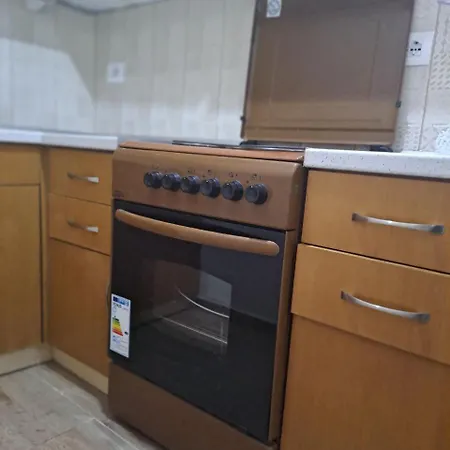 Apartment Te Raqi 2 Gjirokaster