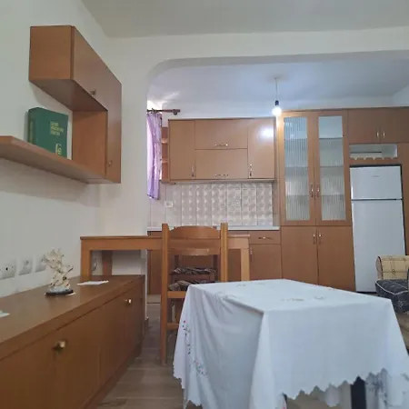Apartment Te Raqi 2 *