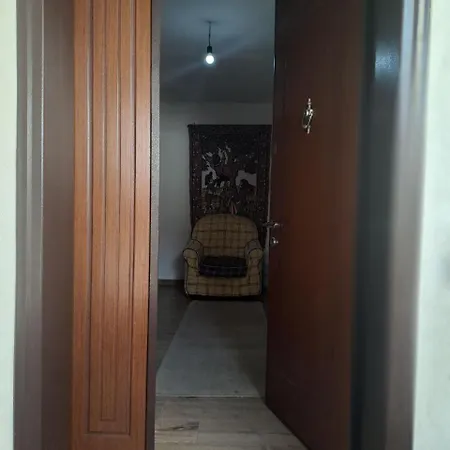 Apartment Te Raqi 2 Gjirokaster