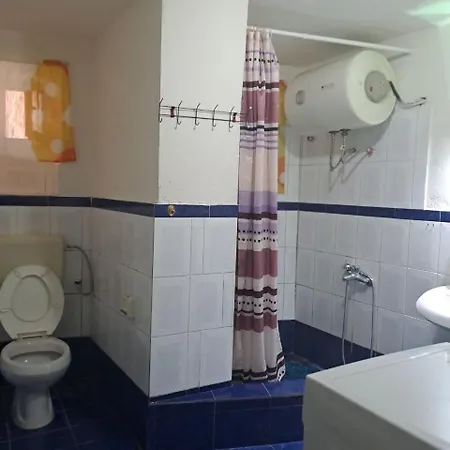 Te Raqi 2 Gjirokaster