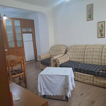 Te Raqi 2 Apartment Gjirokaster