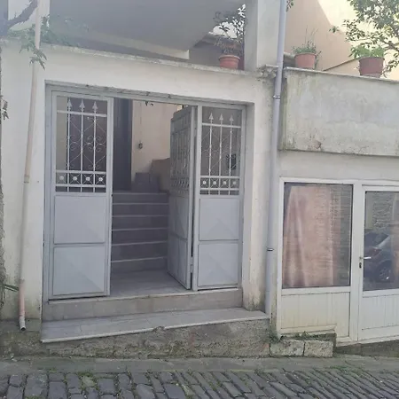 Te Raqi 2 * Gjirokaster
