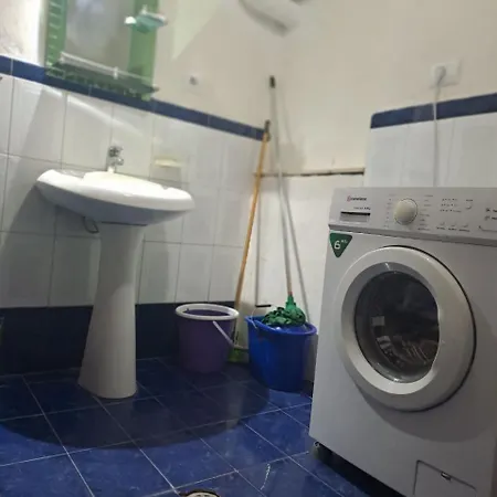 Te Raqi 2 Apartment
